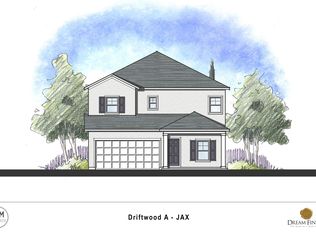 2240 Eagle Talon Cir, Fleming Island, FL 32003