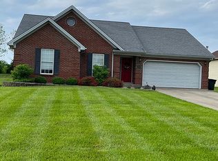 6229 Elanor Ct, Floyds Knobs, IN 47119