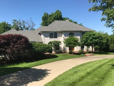 2950 W Picket Post St, Columbia, MO, 65203