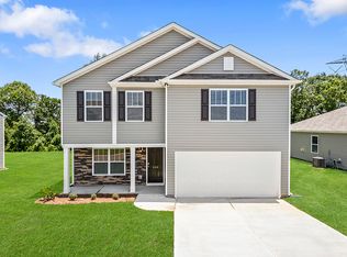 106 Denali Cir, Elgin, SC 29045