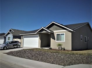 2285 2nd St SE, East Wenatchee, WA 98802