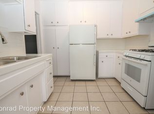 1416 Reeves St APT 2, Los Angeles, CA 90035