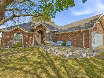 1023 Prairie Wind Blvd, Stephenville, TX, 76401