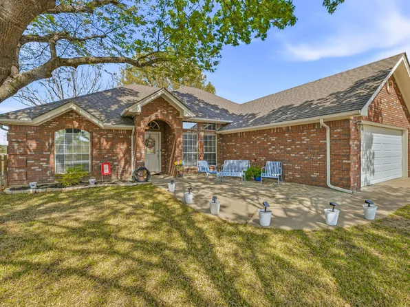 1023 Prairie Wind Blvd, Stephenville, TX 76401