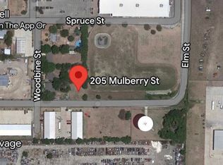 205 Mulberry St, Cleburne, TX 76031