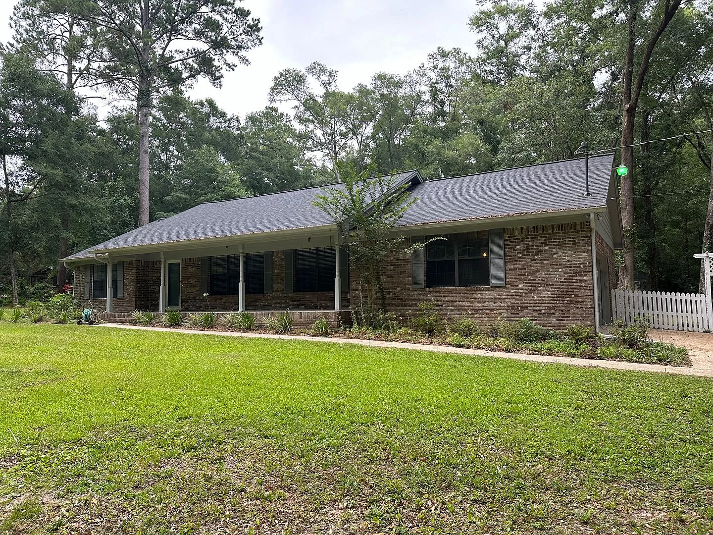 Buck Lake Home Available Now — Photo 2