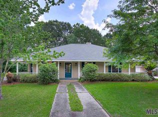 13947 Katherine Ave, Baton Rouge, LA 70815