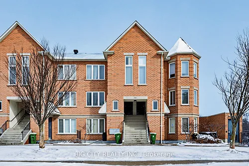 80 Aerodrome Cres #101 Photo 1