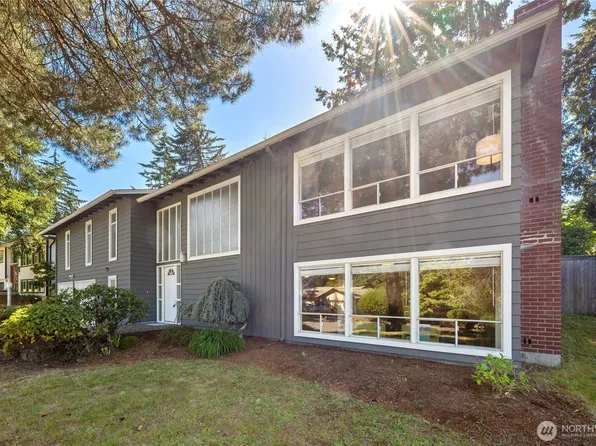 6215 122nd Avenue SE, Bellevue, WA 98006