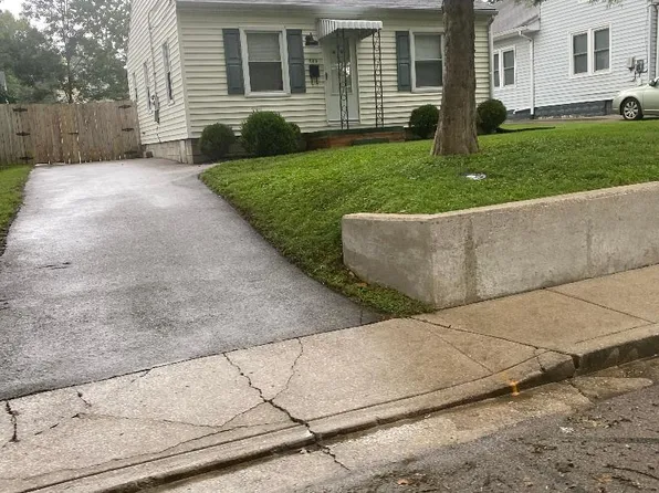 228 Lincoln Ave, Lexington, KY 40502