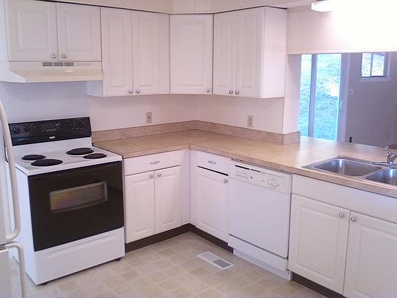 new kitchen in 2006