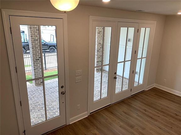 Please note, photos shown are of a finished home for viewing purpose only. This home is currently un