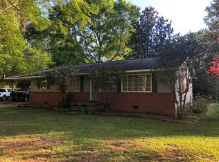 71 Ira Hudson Rd, Hattiesburg, MS 39401