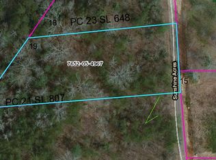 19 Sunshine Acre, Sylva, NC 28779