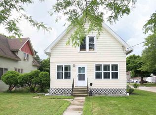 703 S Walnut St, Appleton, WI 54911