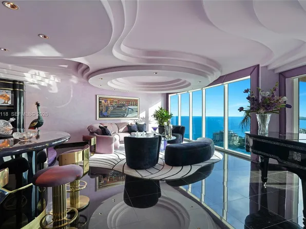 300 S Pointe Dr #Townhouse 3103, Miami Beach, FL 33139