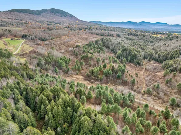 0 Darling Road, Morristown, VT 05661