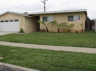 1922 W Saint Anne Pl, Santa Ana, CA 92704