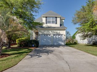 971 Clearspring Dr, Charleston, SC 29412