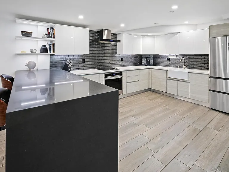 702 Kettner Blvd #B — Photo 5