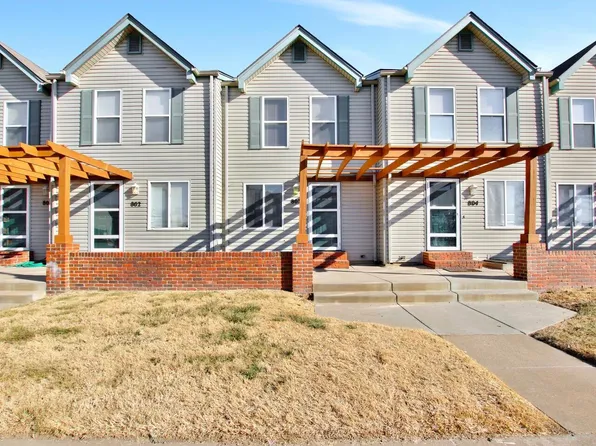 3909 W 31st St S APT 803, Wichita, KS 67217