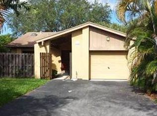 13268 SW 108th Cir, Miami, FL 33186