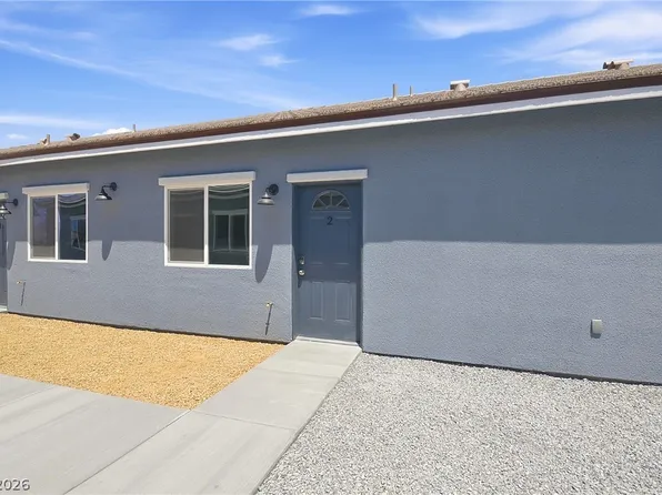 2001 S Dandelion St #4, Pahrump, NV 89048