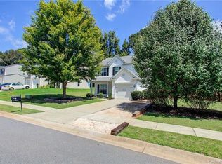 676 Victory Gallop Ave, Clover, SC 29710