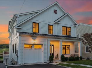 184 Soundview Ave, Rye, NY 10580