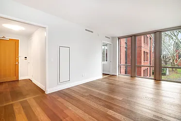Rented by Compass