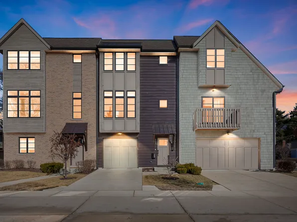 488 Newton Ave, Glen Ellyn, IL 60137