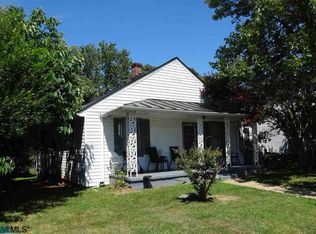 1105 Myrtle St, Charlottesville, VA 22902