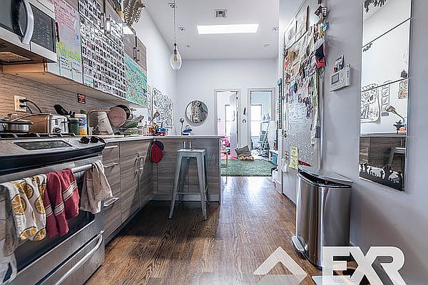 1st image of 177 Wyckoff Ave APT 3L