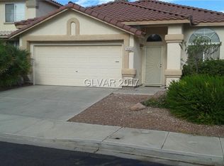 1490 Rancho Navarro St, Henderson, NV 89012