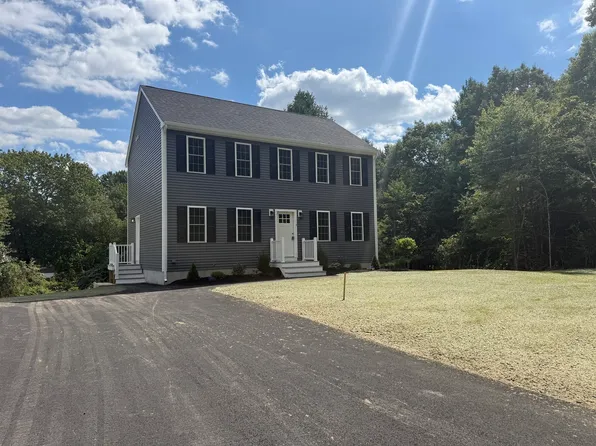 5 Sand St, Middleboro, MA 02346