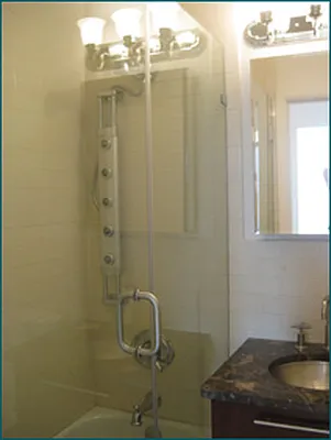 Rented by Brown Harris Stevens | media 15