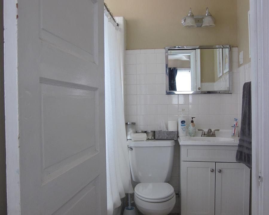 bathroom floor 2