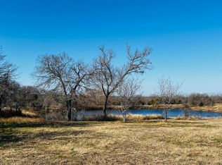 Private Road 350 TRACT 7, Hubbard, TX 76648