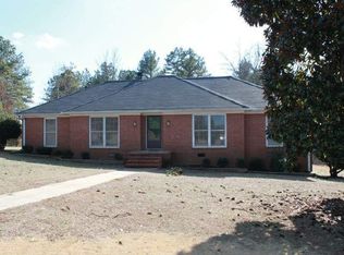 221 Franklin Hts, Royston, GA 30662