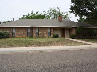 2910 Goddard Pl, Midland, TX 79705