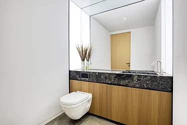 Sold by Brown Harris Stevens Development Marketing