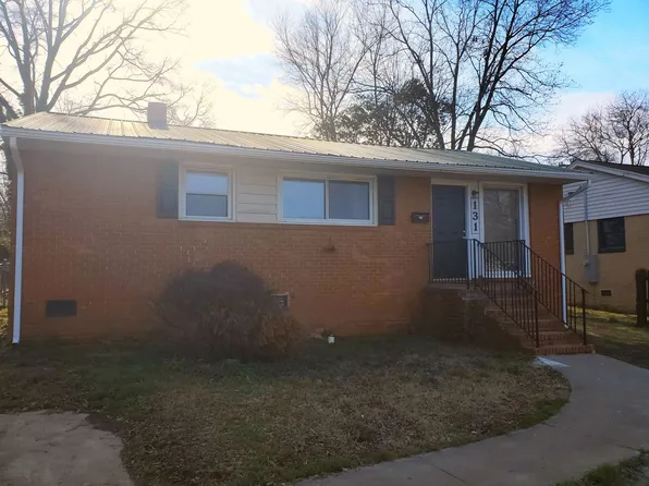 131 Goff St, Charlotte, NC 28208