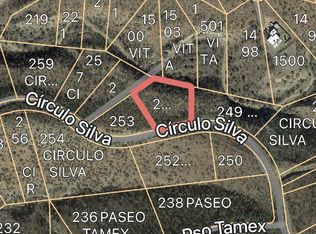 251 Circulo Silva #94, Rio Rico, AZ 85648