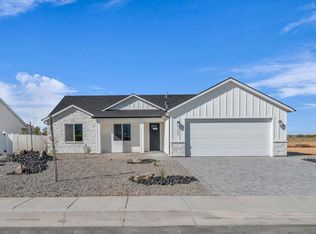 4997 N 75 E, Enoch, UT 84721