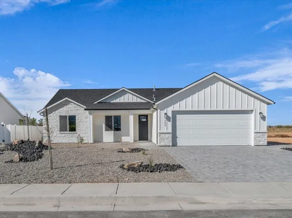 4997 N 75 E, Enoch, UT 84721