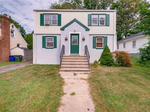 194 Cityview Ave, Bridgeport, CT 06606