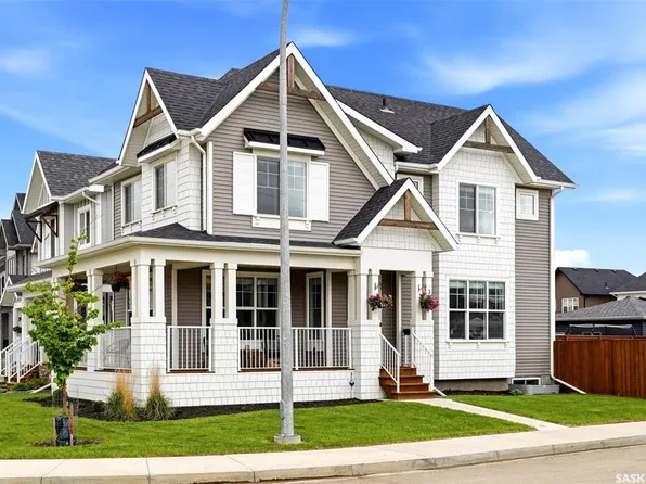 3050 Bellegarde CRESCENT, Regina, SK S4V 3W3