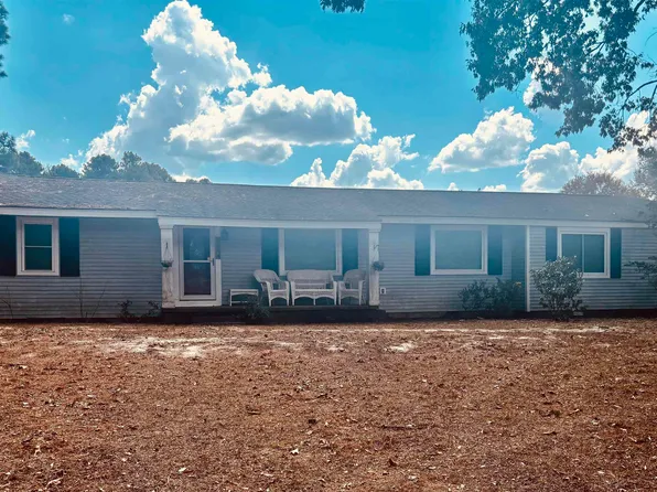 3444 Highway 51 Rd S, Arkadelphia, AR 71923