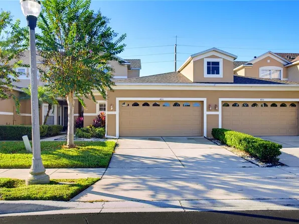 491 HARBOR WINDS COURT, WINTER SPRINGS, FL 32708