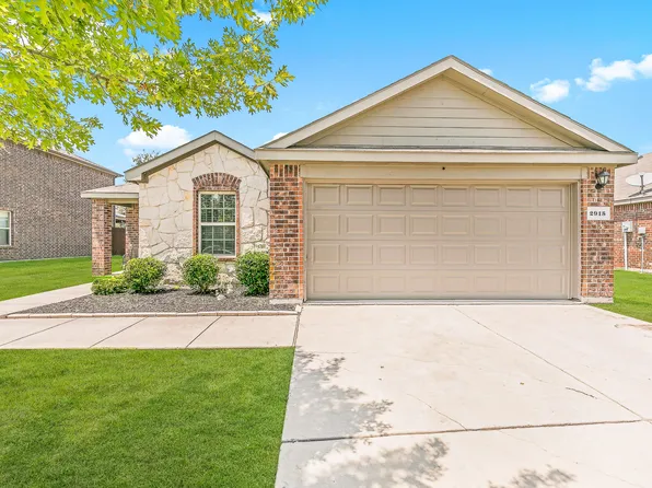 2915 Aberdeen Dr, Seagoville, TX 75159